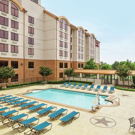 Hampton Inn & Suites Dallas-Mesquite Kültér fotó