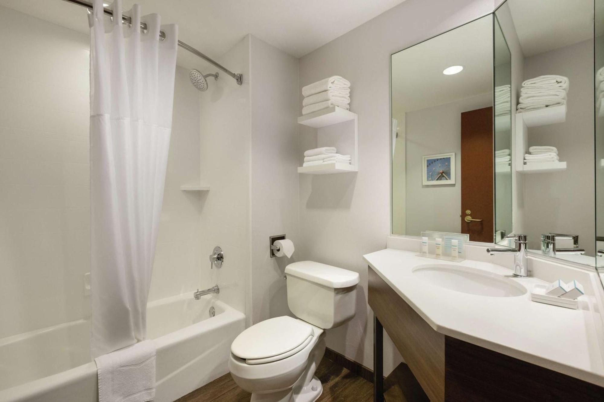 Hampton Inn & Suites Dallas-Mesquite Kültér fotó