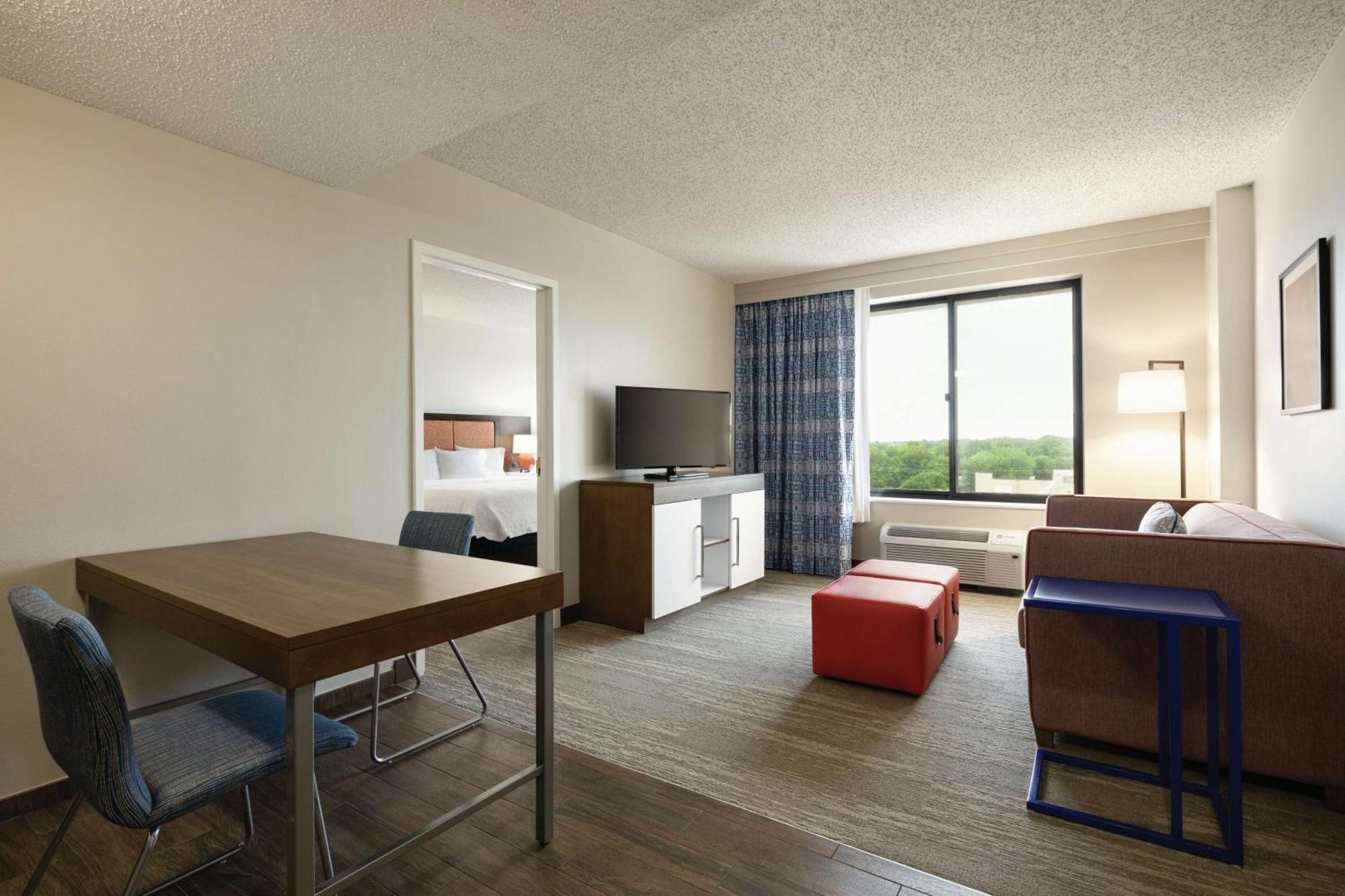 Hampton Inn & Suites Dallas-Mesquite Kültér fotó