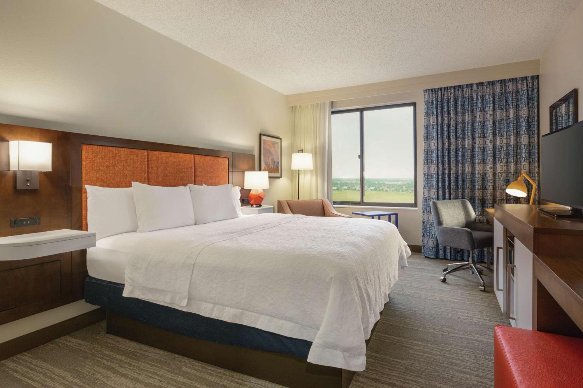 Hampton Inn & Suites Dallas-Mesquite Kültér fotó