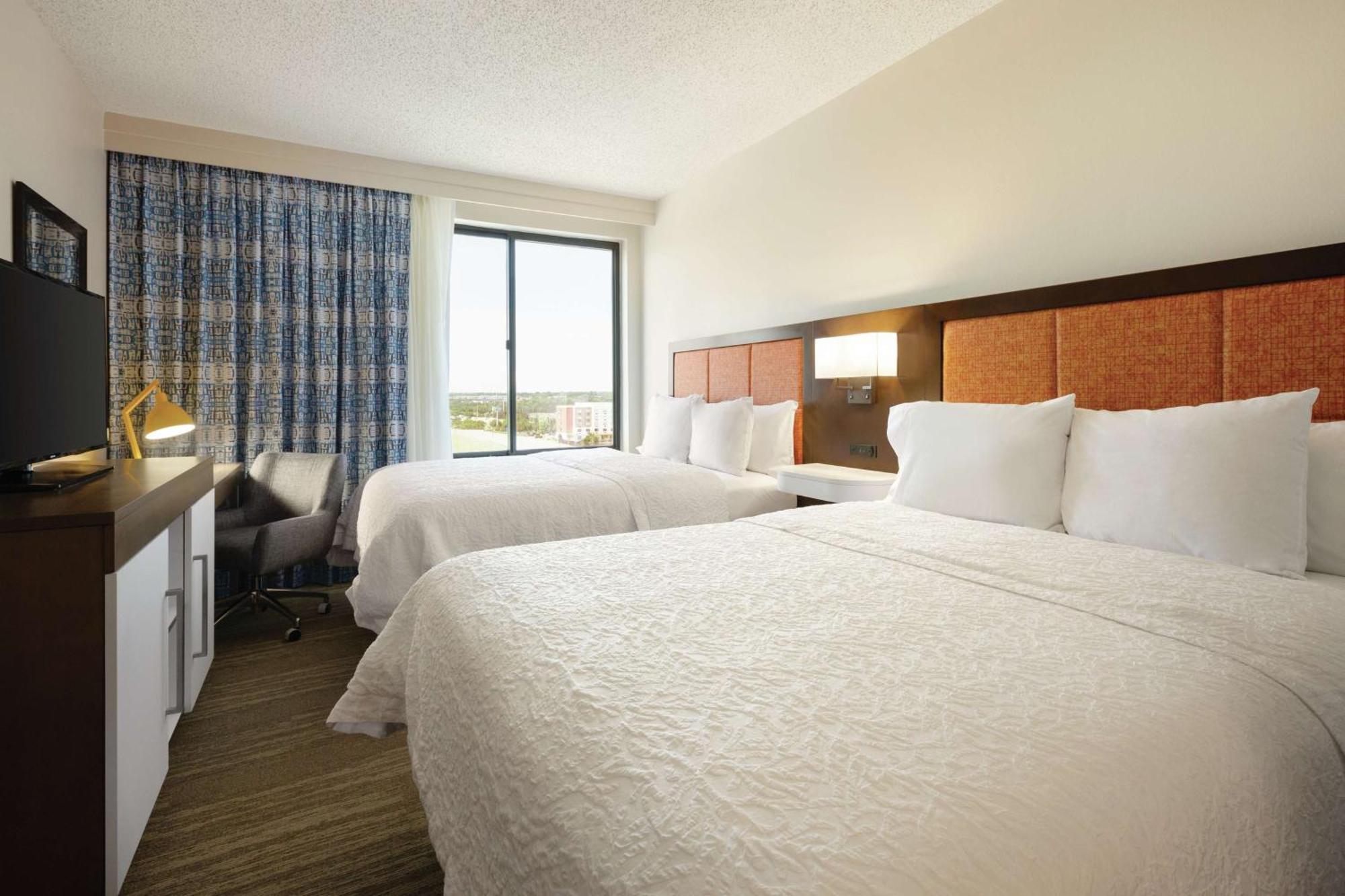 Hampton Inn & Suites Dallas-Mesquite Kültér fotó