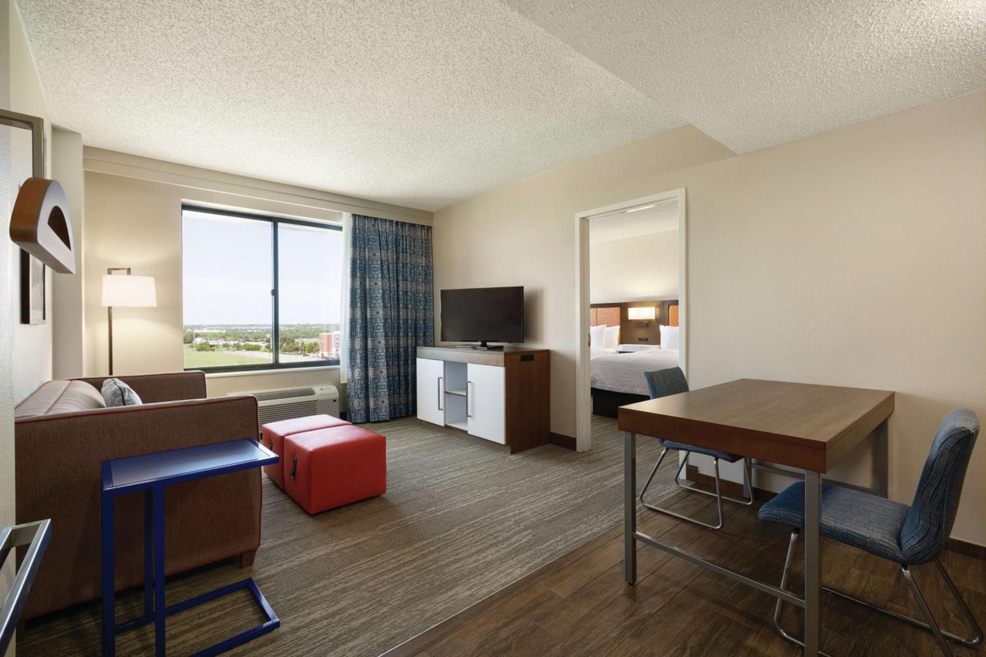 Hampton Inn & Suites Dallas-Mesquite Kültér fotó